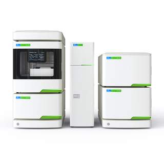 PerkinEmer - LC 300 Analytical HPLC / UHPLC Systems