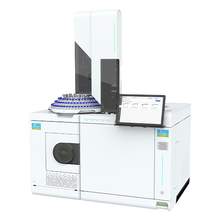 PerkinEmer GCMS 2400 System