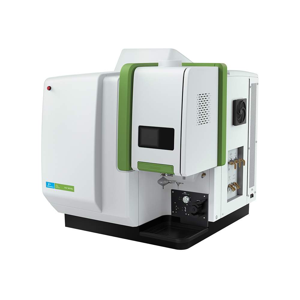 PerkinElmer - ICP-OES Instruments