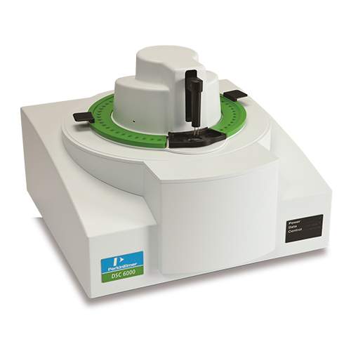 PerkinElmer DSC 6000