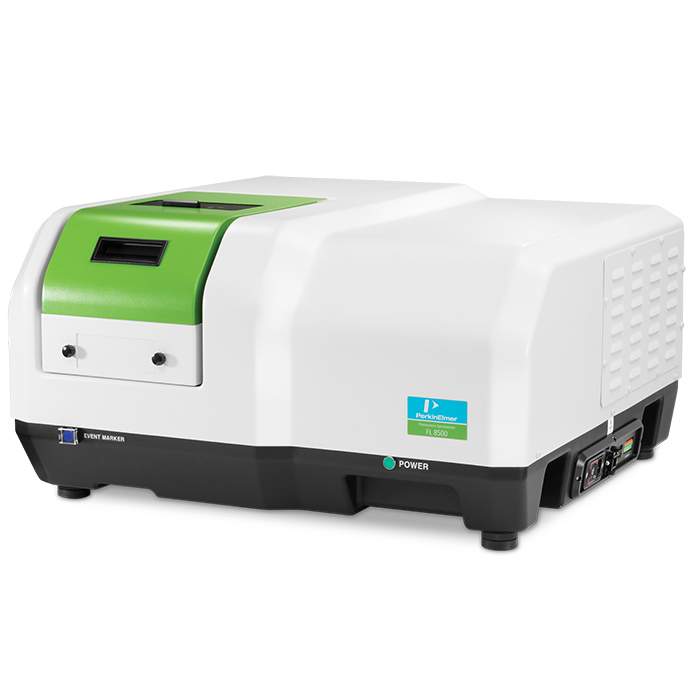 PerkinElmer Fluorescence Spectroscopy (FL)