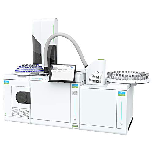 PerkinElmer GC 2400 Platform