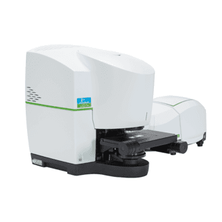 PerkinElmer FTIR Microscopy & Imaging Instruments