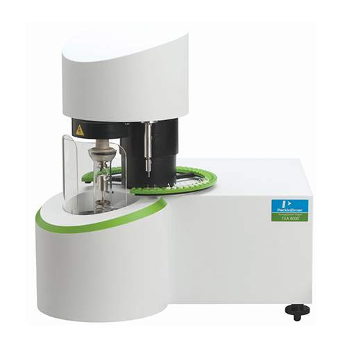 PerkinElmer TGA 8000