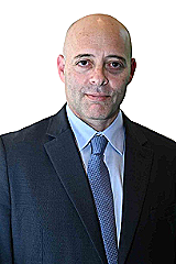 Yoni Steiner - ISI CEO